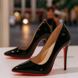 Aisly | Elegante High Heels