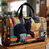 Liliana | Cartera de Viaje Suave Hecha a Mano