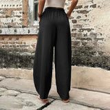 Henni - Weite Hosen