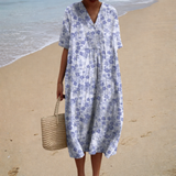 Marlene | Bequeme Sommerkleider