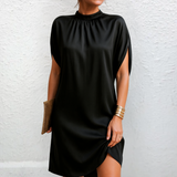 Vera - Elegantes Kleid, das die Silhouette betont
