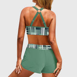 Nelli | Hochgeschnittene Bikinis
