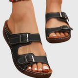Elsi Orthopädische Sandalen