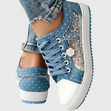 Elena | Orthopädische Sneakers