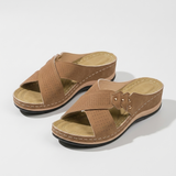 Iina Orthopädische Sandalen