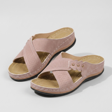 Iina Orthopädische Sandalen