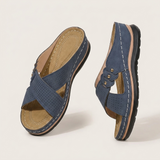 Iina Orthopädische Sandalen