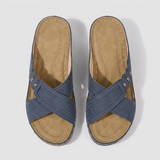 Iina Orthopädische Sandalen