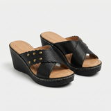 Iina Orthopädische Sandalen