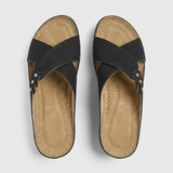 Iina Orthopädische Sandalen