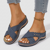 Iina Orthopädische Sandalen