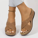 Iina Orthopädische Sandalen