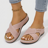 Iina Orthopädische Sandalen