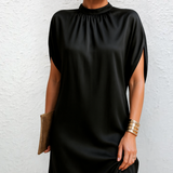 Vera - Elegantes Kleid, das die Silhouette betont