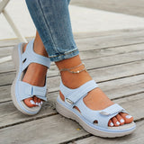 Aamu-Sandalen