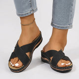 Iina Orthopädische Sandalen