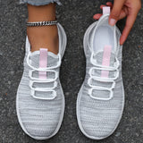 Ultraleichte atmungsaktive Schuhe