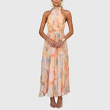 Ariellea | Elegantes Maxi-Kleid