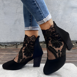 Aada | Orthopädische High Heels