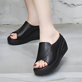 Anu Ortopädische Sandalen