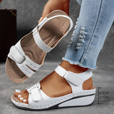 Armi Ortopediset Sandalen