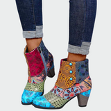 Vesitiiviit orthopädische Stiefel