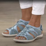 Ursula Orthopädische Sandalen