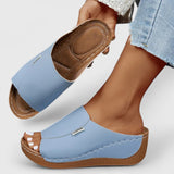 Ella Orthopädische Sandalen