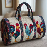 Diana | Cartera de Viaje Suave Hecha a Mano