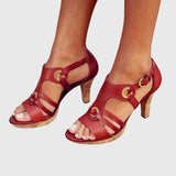 Aada | Orthopädische High Heels