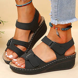 Aino Damen Bequeme Sandalen