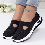 Bequem anzuziehende Schuhe