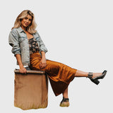 Nina | Stilvolle und Bequeme High Heels