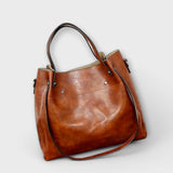 Maaria - 4-teiliges Vintage-Taschen-Set