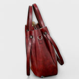 Maaria - 4-teiliges Vintage-Taschen-Set