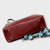 Maaria - 4-teiliges Vintage-Taschen-Set