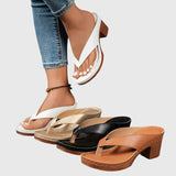 Heta Orthopädische Sandalen