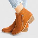 Aada | Orthopädische Stiefel