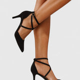 Veylah | Elegante High Heels