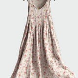 Blumenkleid
