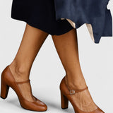 Jamyrah | Schlichte High Heels