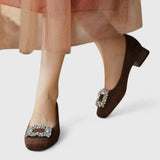 Julianyssa | Orthopädische Korkschuhe