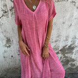 Isabelle - Maxi Kleid