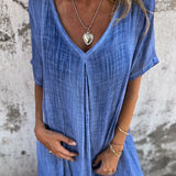 Isabelle - Maxi Kleid