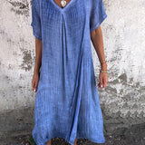 Isabelle - Maxi Kleid