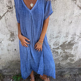 Isabelle - Maxi Kleid