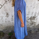 Isabelle - Maxi Kleid