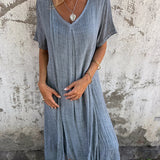 Isabelle - Maxi Kleid