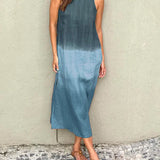 Elli - Entspannendes Gradient Kleid