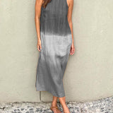 Elli - Entspannendes Gradient Kleid